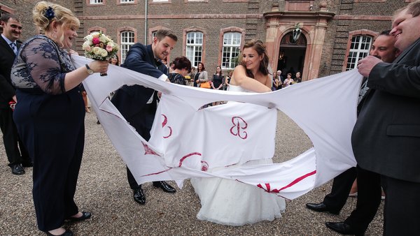 Hochzeitsfotograf Armin Zedler