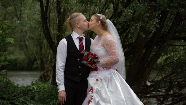 Hochzeitsfotograf Armin Zedler