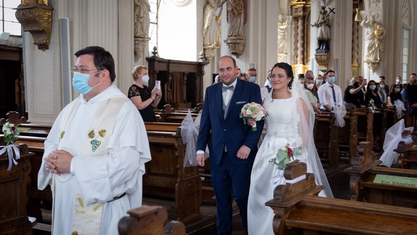 Hochzeitsfotograf Armin Zedler