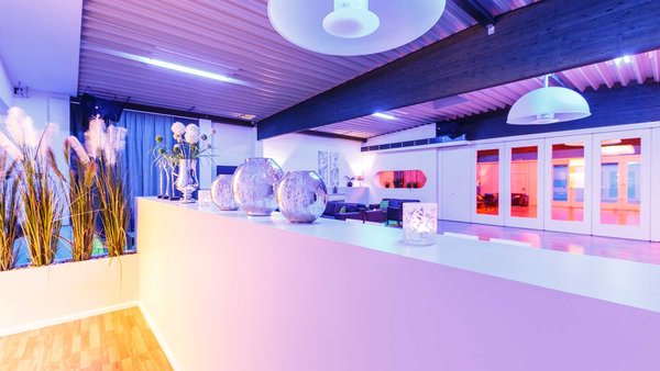 Hochzeitslocation Ars Vivendi - Tanzschule & Eventlocation