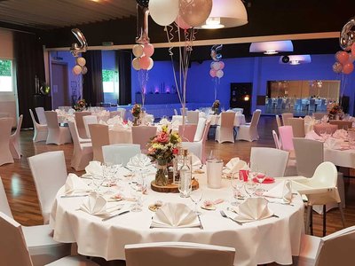 Ars Vivendi - Tanzschule & Eventlocation