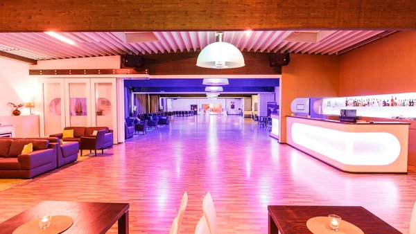 Hochzeitslocation Ars Vivendi - Tanzschule & Eventlocation