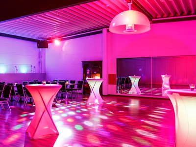 Ars Vivendi - Tanzschule & Eventlocation