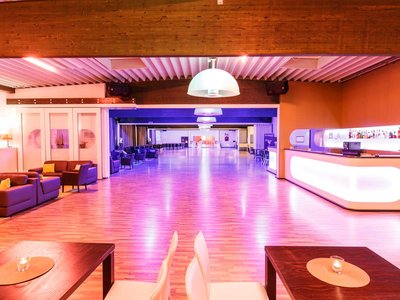 Ars Vivendi - Tanzschule & Eventlocation