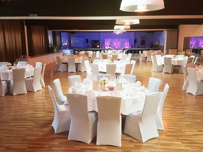 Ars Vivendi - Tanzschule & Eventlocation