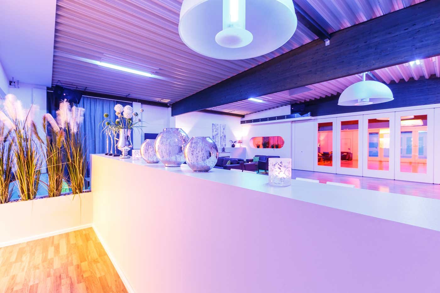 Hochzeitslocation Ars Vivendi - Tanzschule & Eventlocation