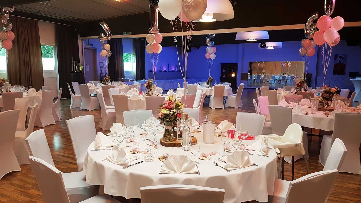 Hochzeitslocation Ars Vivendi - Tanzschule & Eventlocation