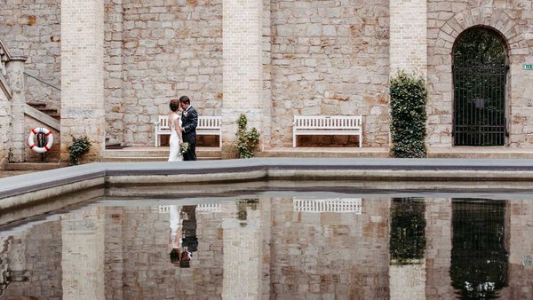 Hochzeitsfotograf Astrid