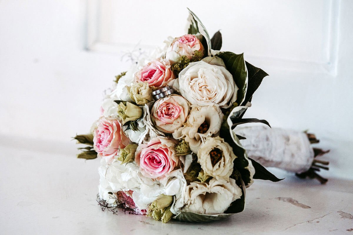 Hochzeitsfotograf Astrid