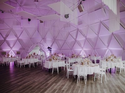 Atmosflair Eventlocation