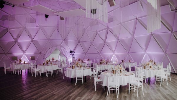 Hochzeitslocation Atmosflair Eventlocation