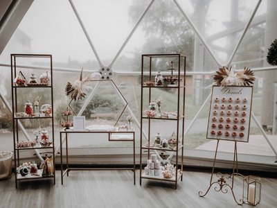 Atmosflair Eventlocation