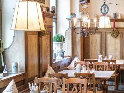 Augustiner Schützengarten