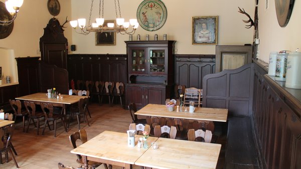 Hochzeitslocation Augustiner Schützengarten