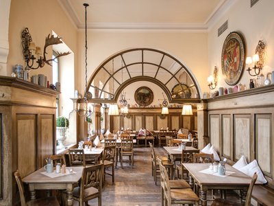 Augustiner Schützengarten