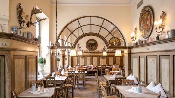 Hochzeitslocation Augustiner Schützengarten