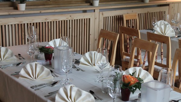 Hochzeitslocation Augustiner Schützengarten