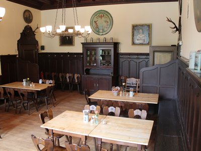 Augustiner Schützengarten