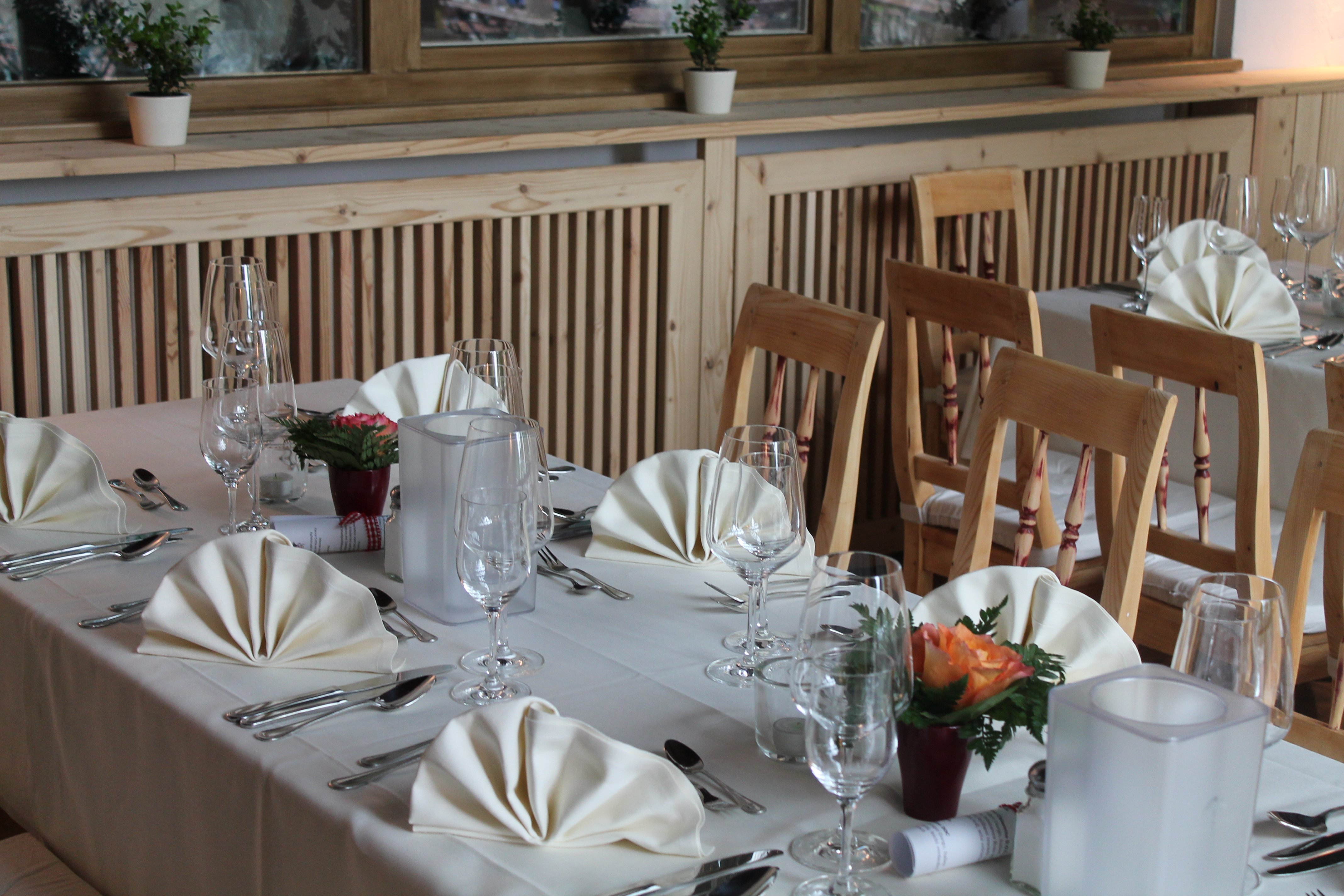 Hochzeitslocation Augustiner Schützengarten