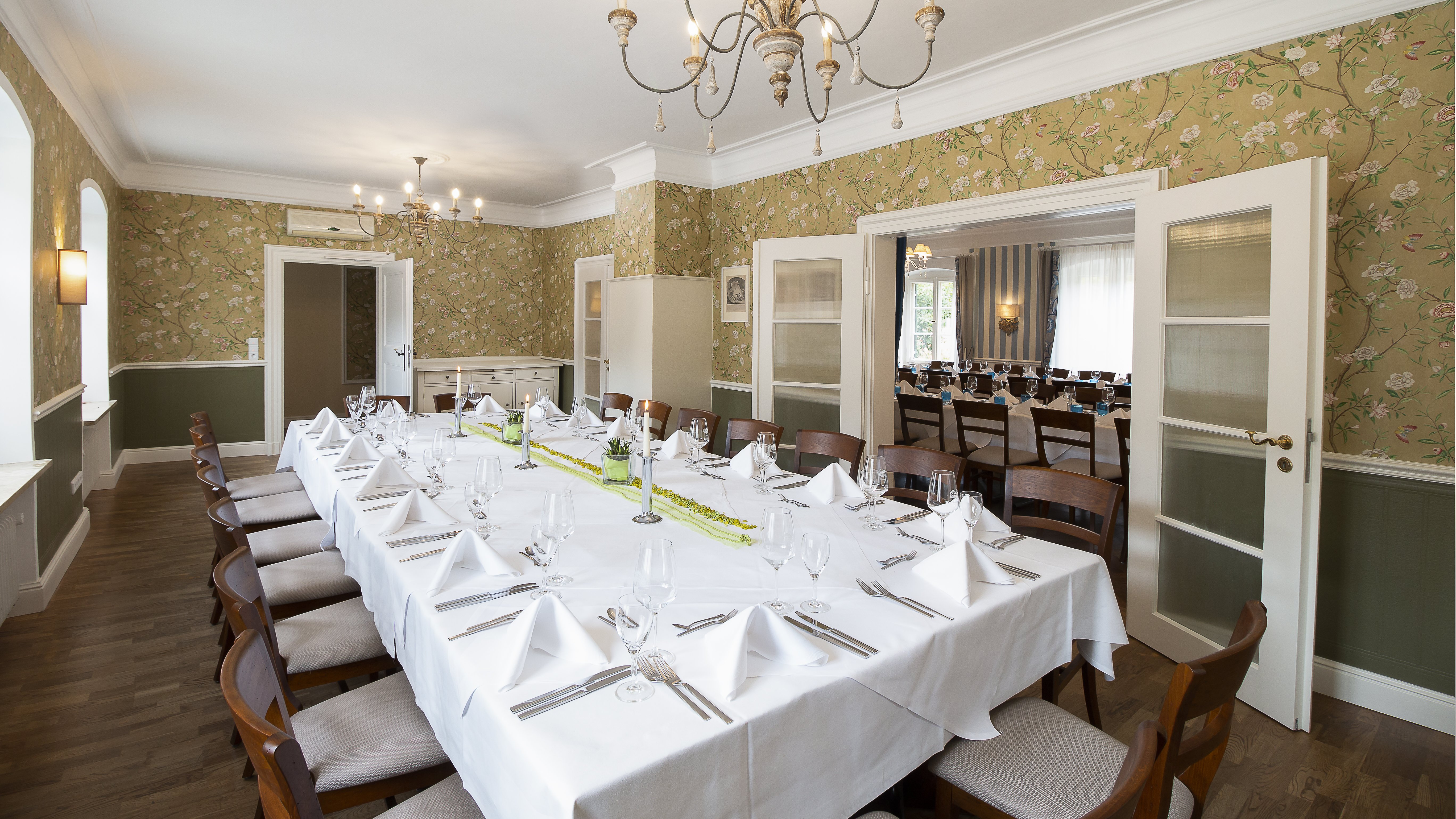 Hochzeitslocation Aumeister