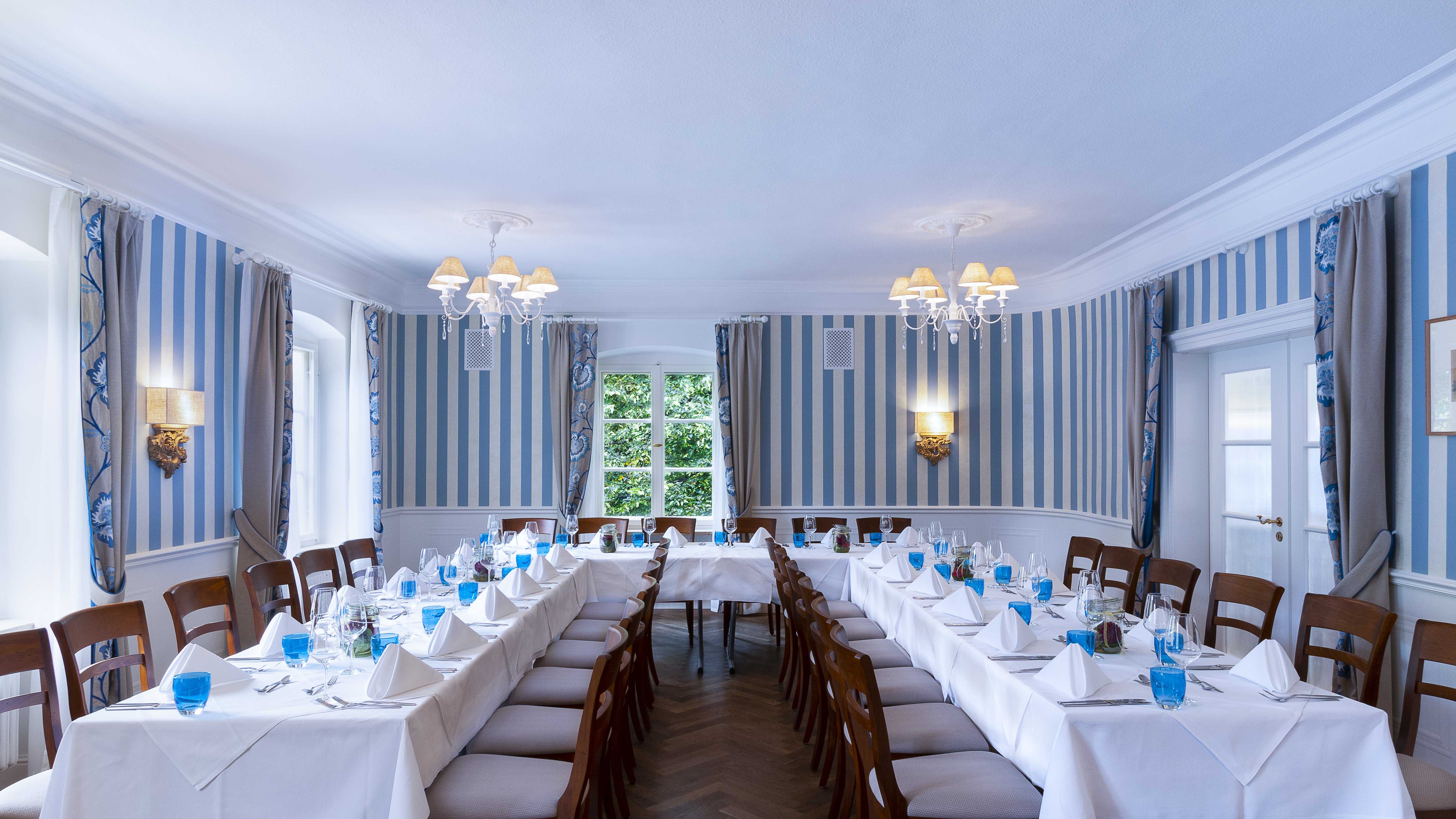 Hochzeitslocation Aumeister