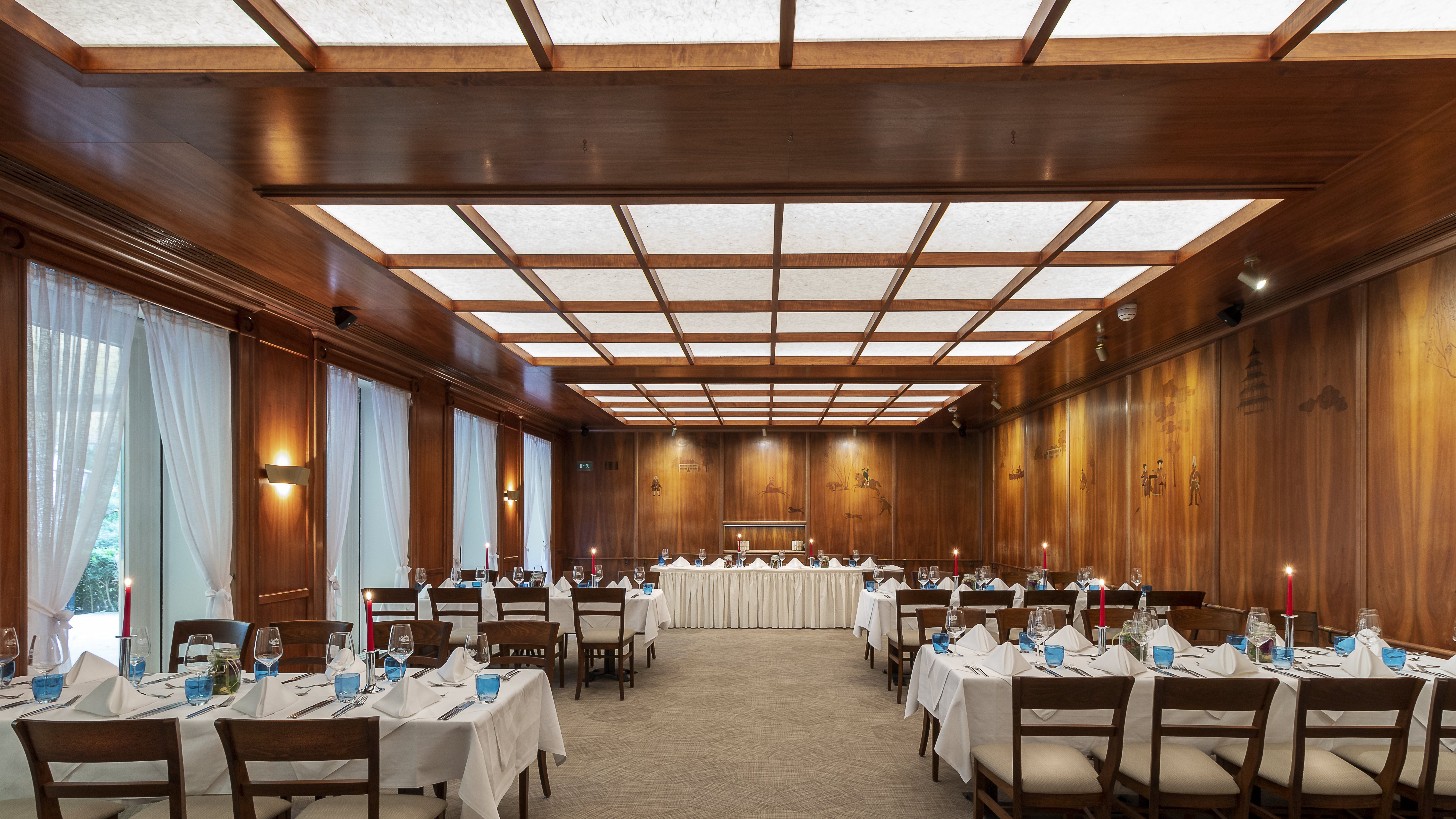 Hochzeitslocation Aumeister