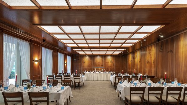 Hochzeitslocation Aumeister