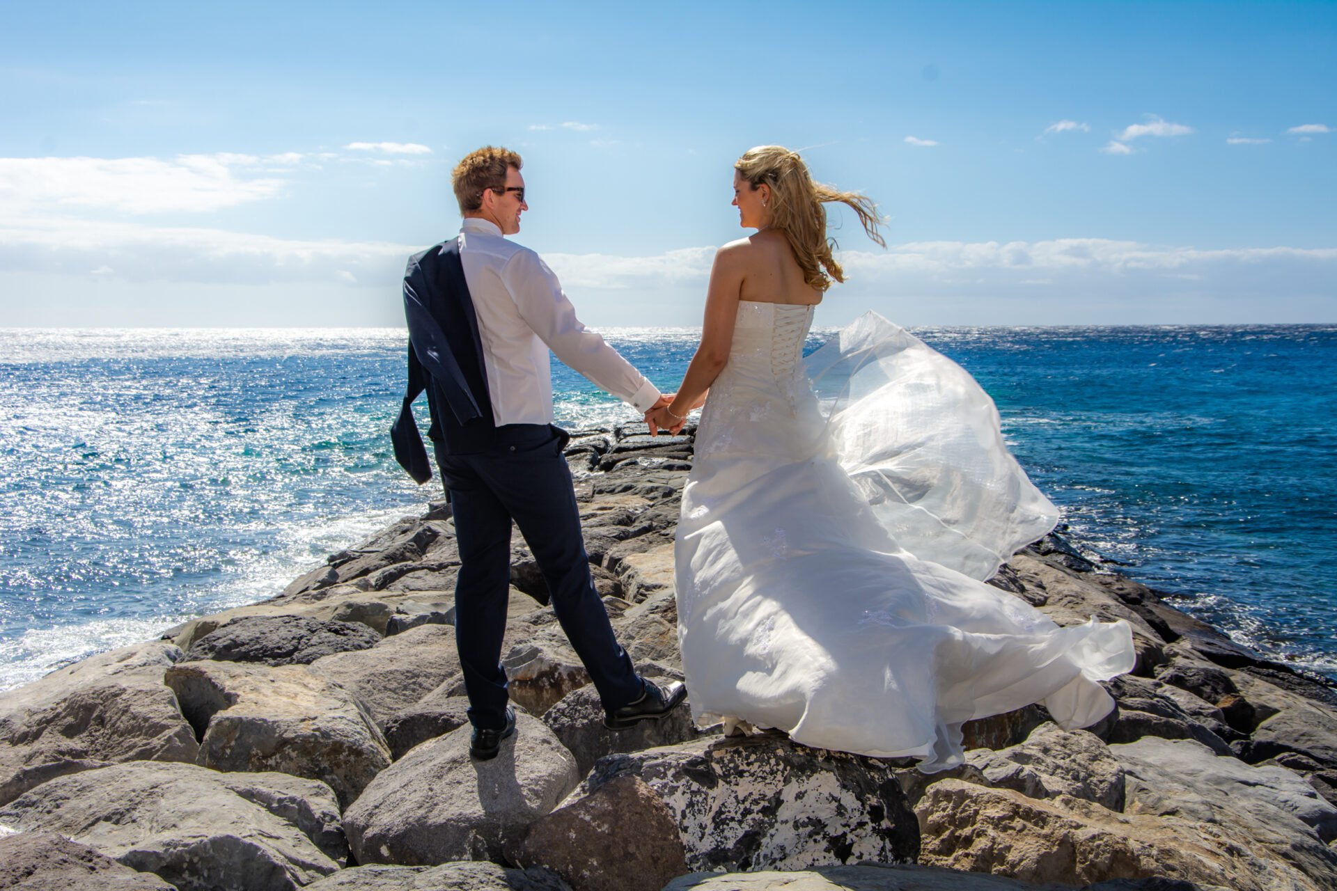 Hochzeitsfotograf Ausdrucksstark - Fotografie Patricia Heck