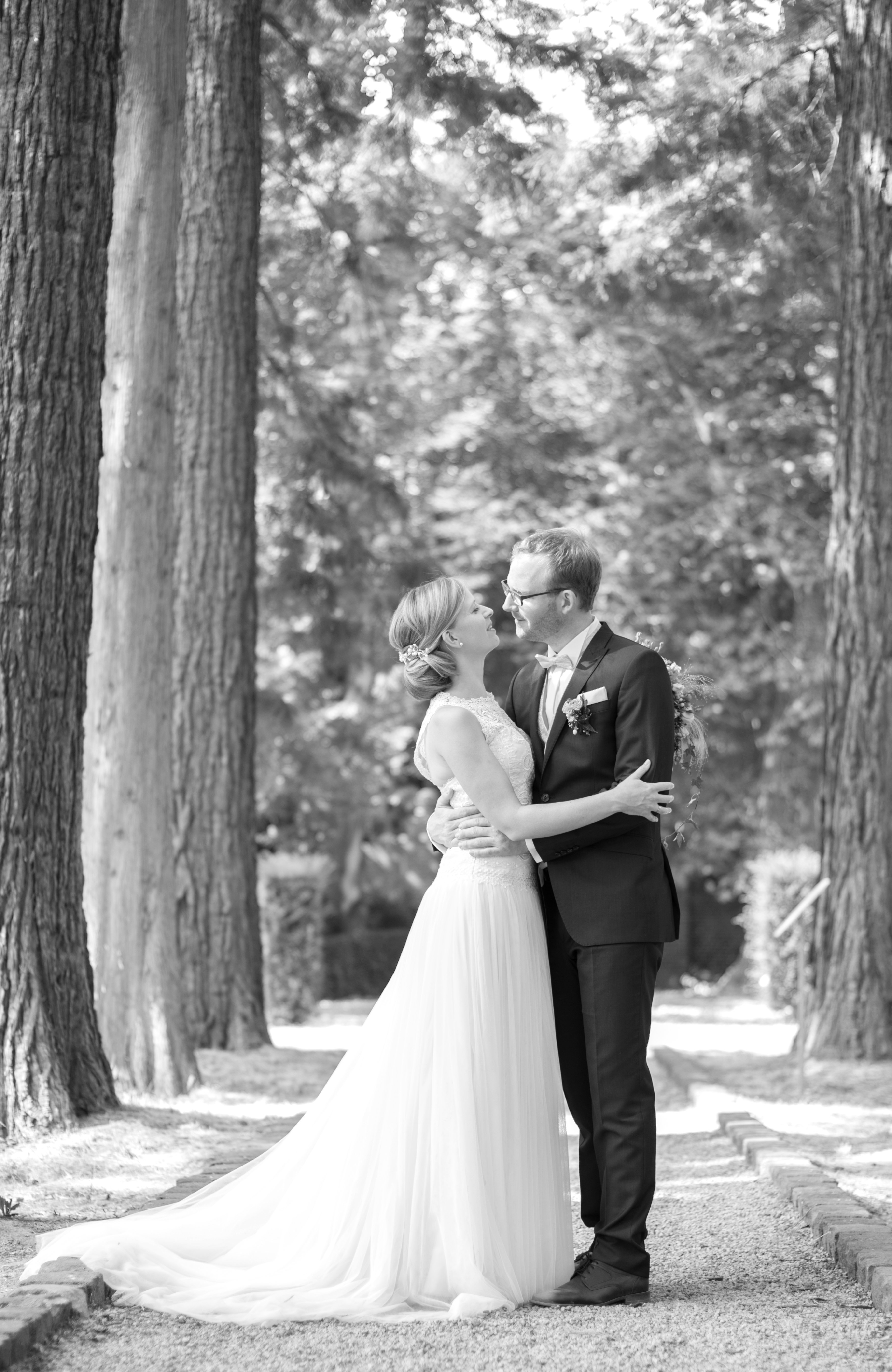 Hochzeitsfotograf Ausdrucksstark - Fotografie Patricia Heck