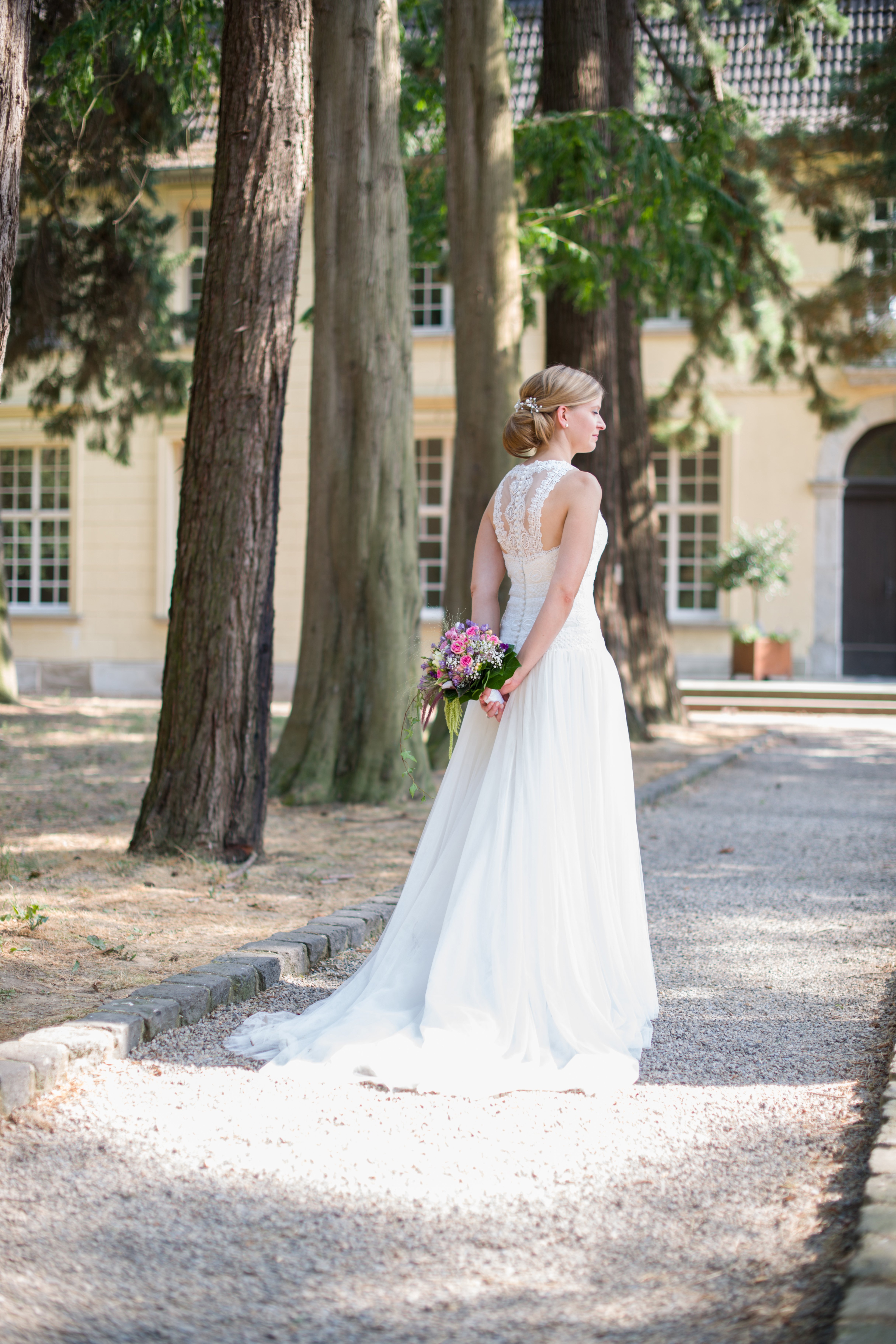 Hochzeitsfotograf Ausdrucksstark - Fotografie Patricia Heck
