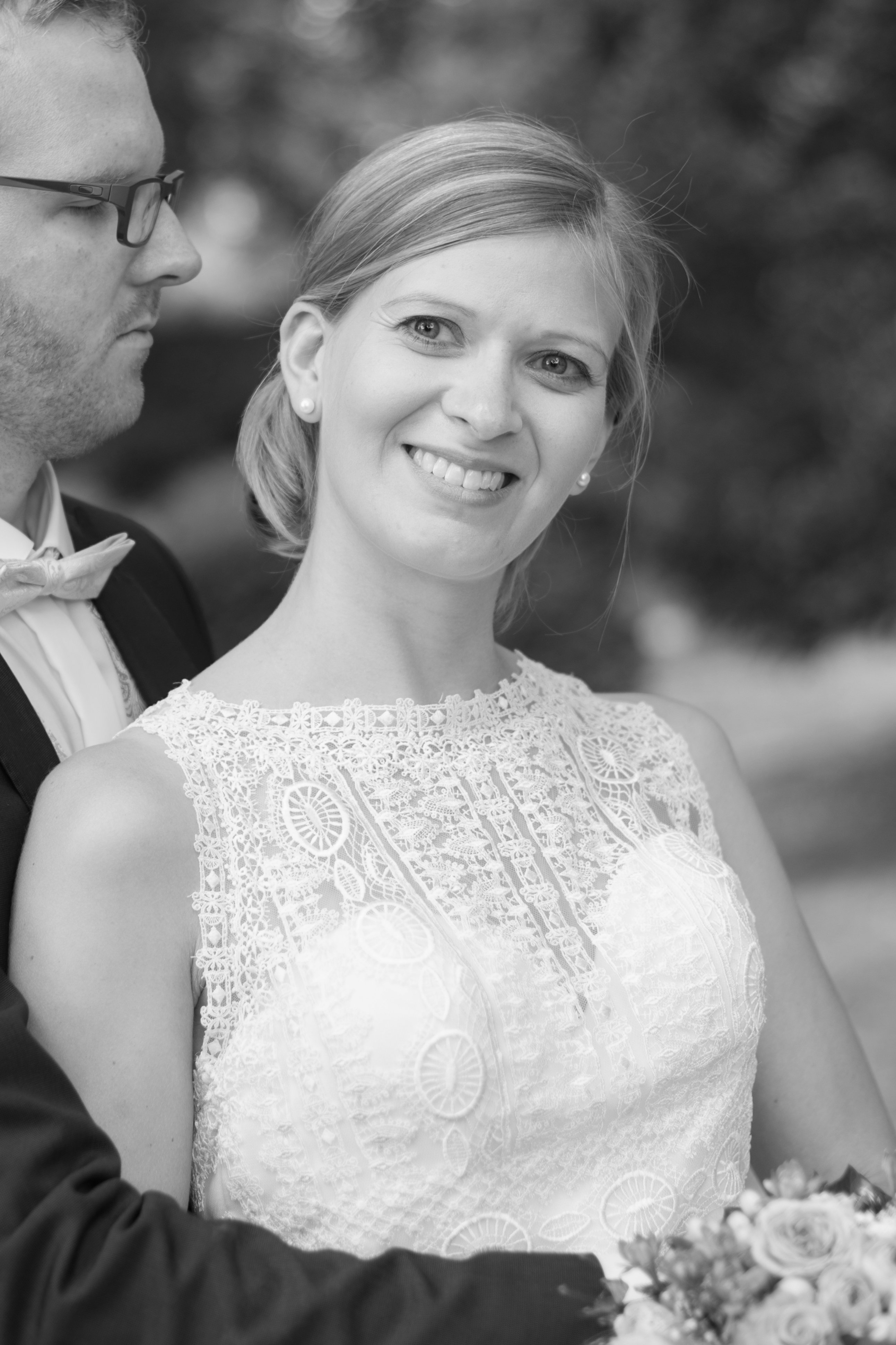 Hochzeitsfotograf Ausdrucksstark - Fotografie Patricia Heck