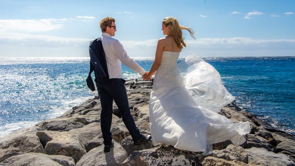 Hochzeitsfotograf Ausdrucksstark - Fotografie Patricia Heck