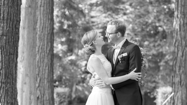 Hochzeitsfotograf Ausdrucksstark - Fotografie Patricia Heck