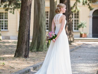 Ausdrucksstark - Fotografie Patricia Heck