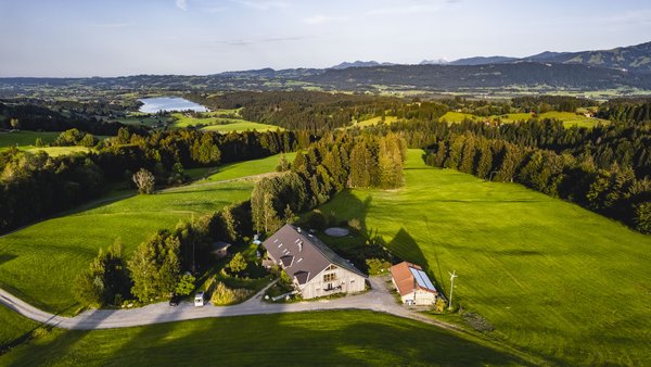 Hochzeitslocation Ayurvedahof Engel