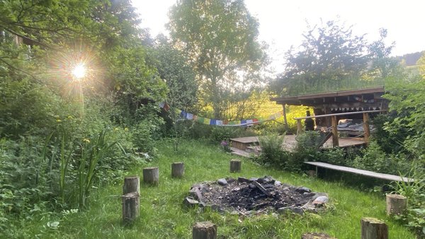 Hochzeitslocation Ayurvedahof Engel