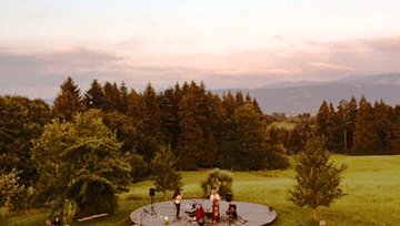 Hochzeitslocation Ayurvedahof Engel