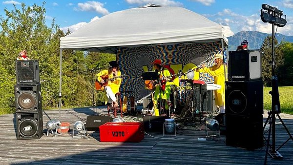 Hochzeitslocation Ayurvedahof Engel