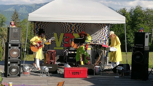 Hochzeitslocation Ayurvedahof Engel