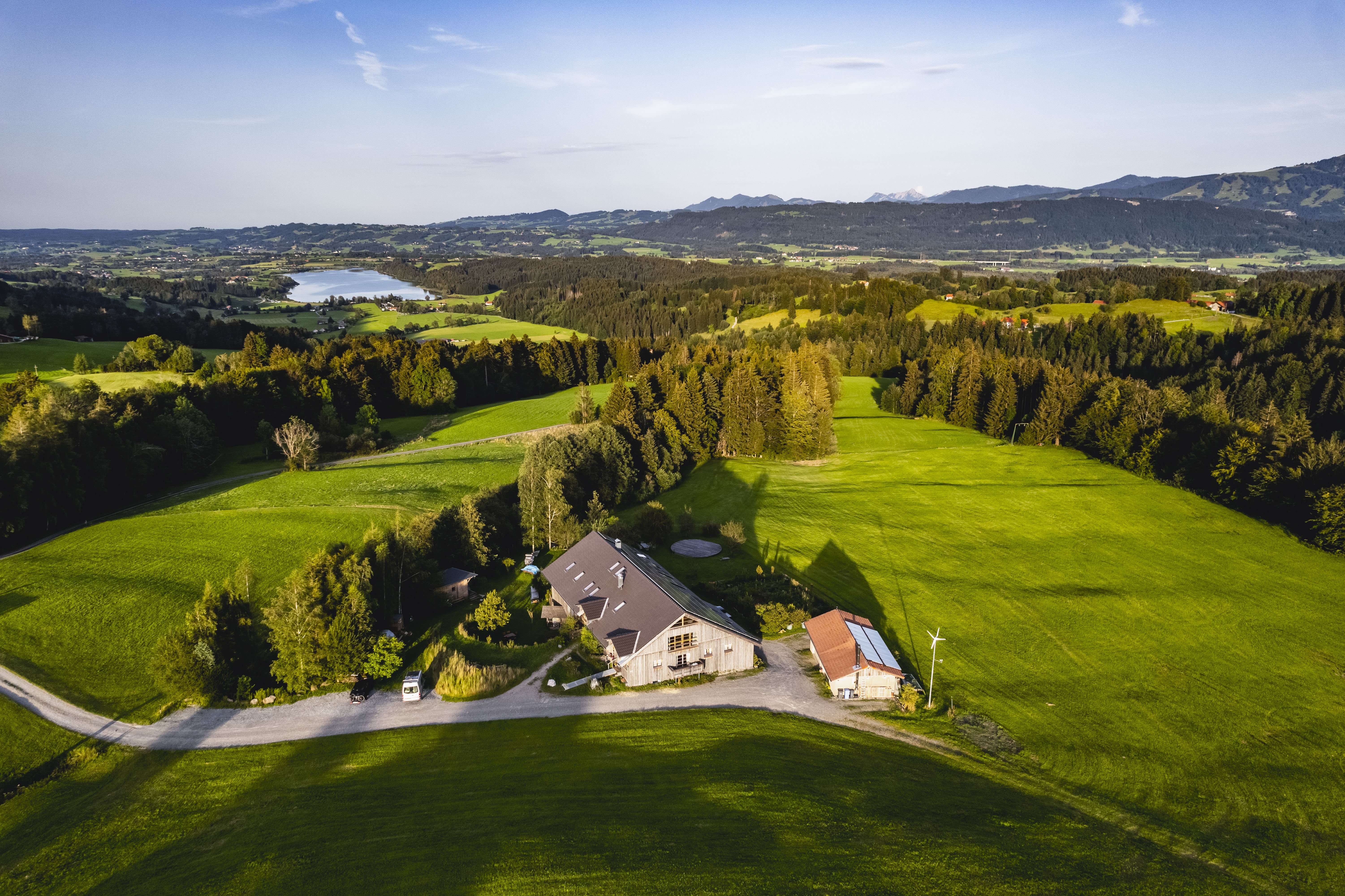 Hochzeitslocation Ayurvedahof Engel