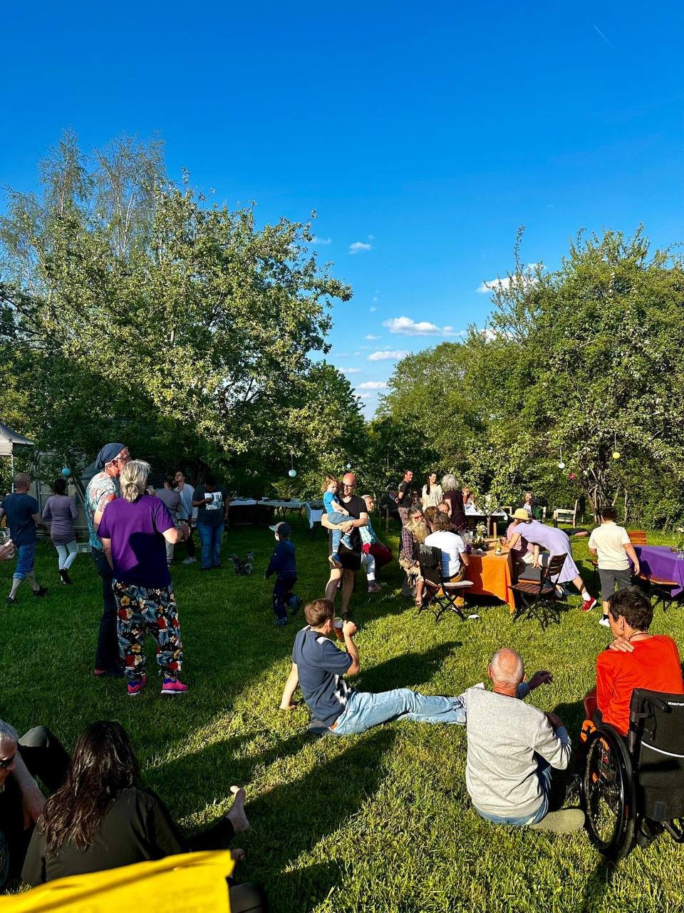 Hochzeitslocation Ayurvedahof Engel