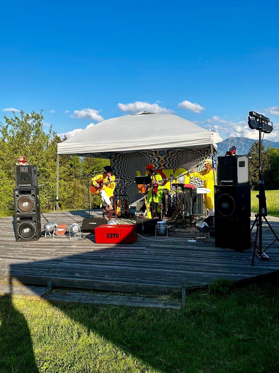 Hochzeitslocation Ayurvedahof Engel