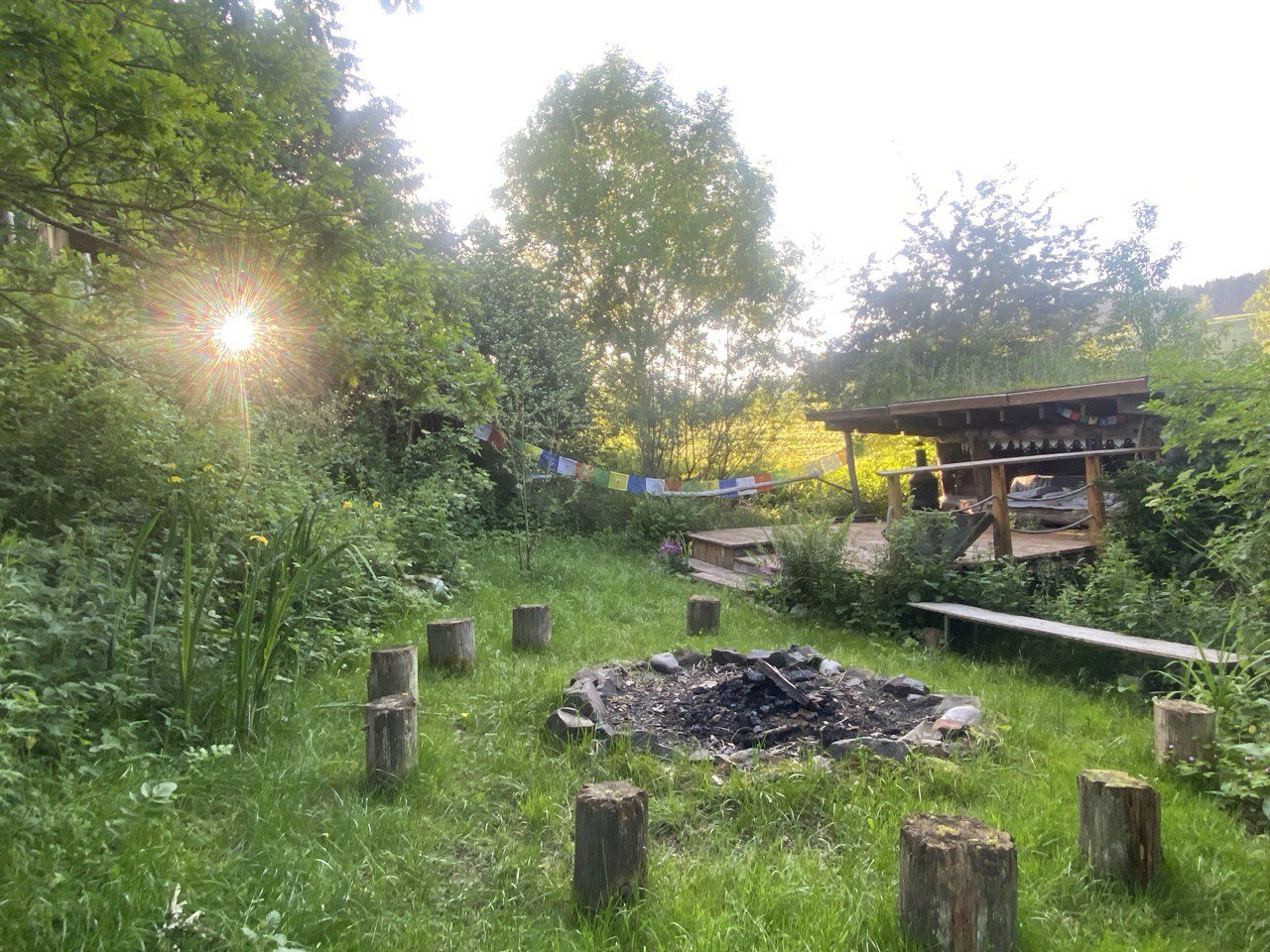 Hochzeitslocation Ayurvedahof Engel