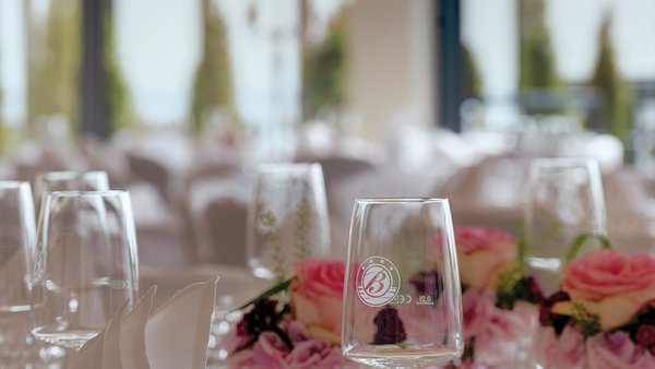 Hochzeitslocation BAYSIDE Hotel