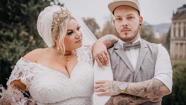 Hochzeitsfotograf BKfotofilm