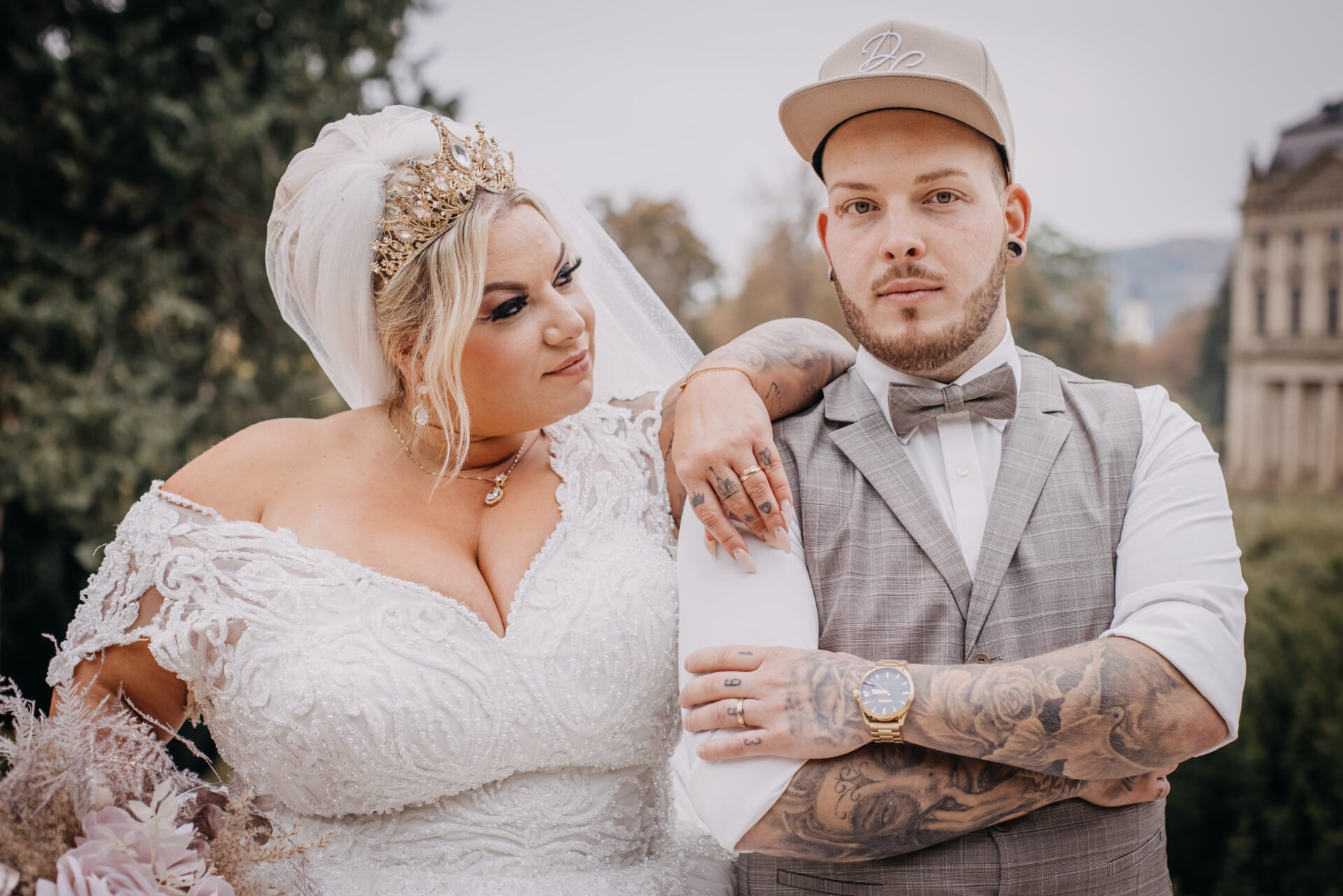 Hochzeitsfotograf BKfotofilm