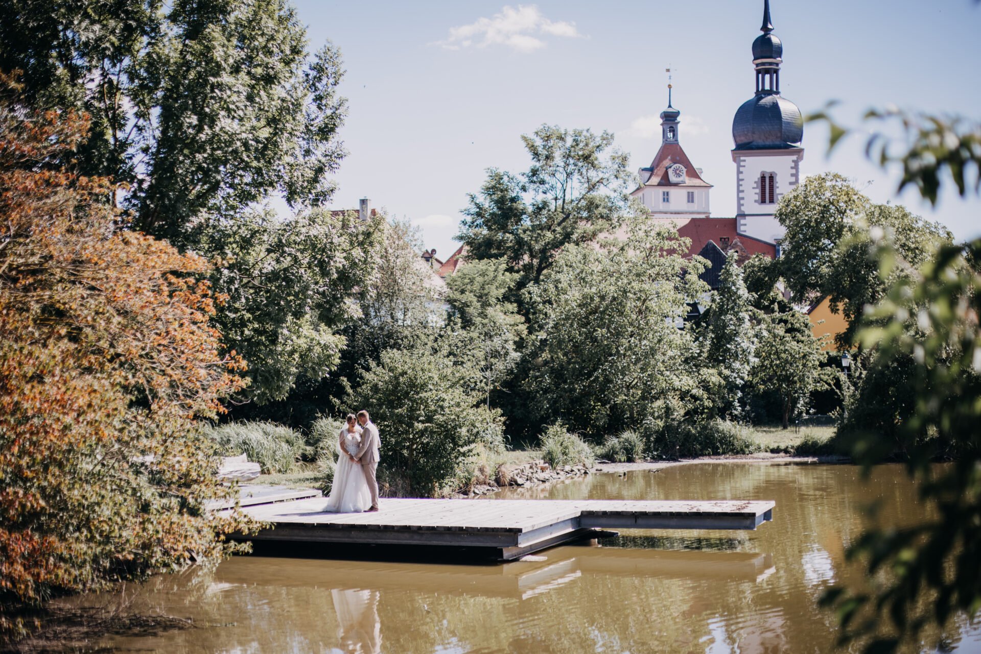 Hochzeitsfotograf BKfotofilm