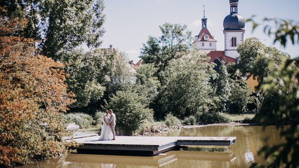 Hochzeitsfotograf BKfotofilm