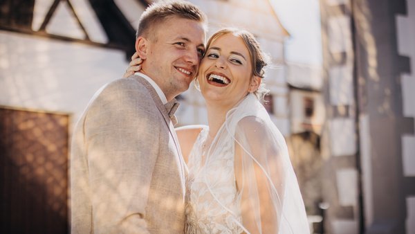 Hochzeitsfotograf BKfotofilm