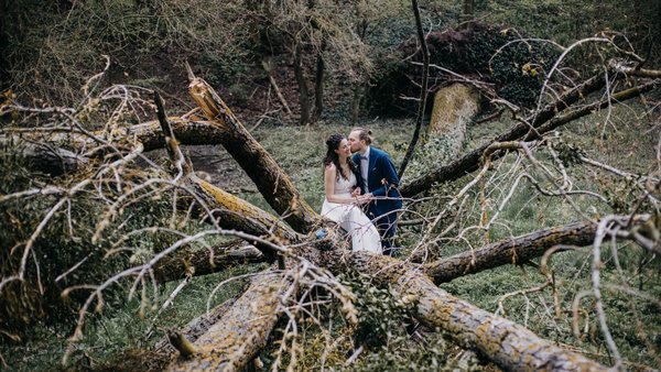 Hochzeitsfotograf BKfotofilm